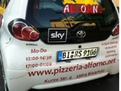 Foto: Alforno